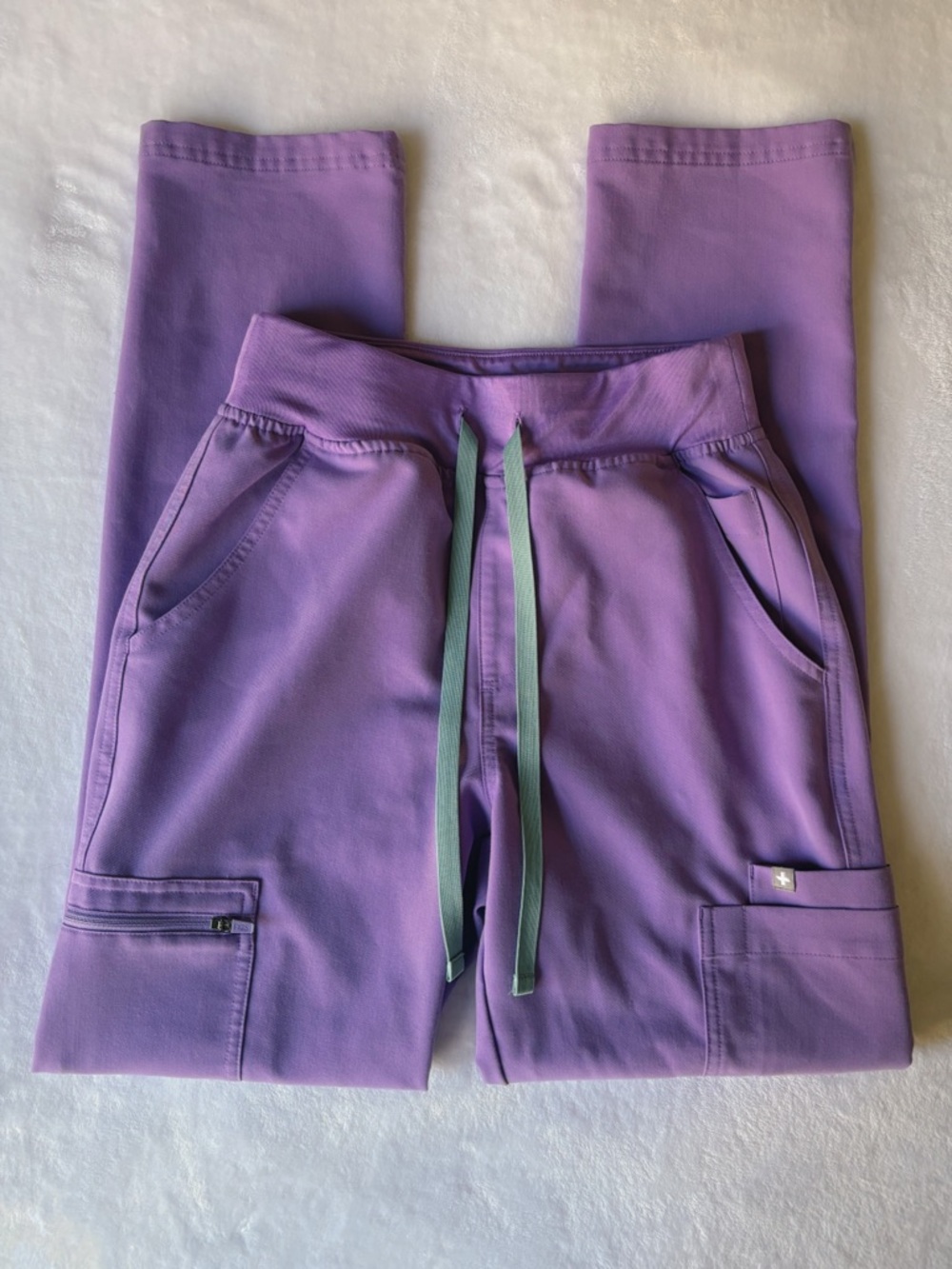 Figs scrub pants